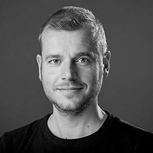Jesper Koefod
